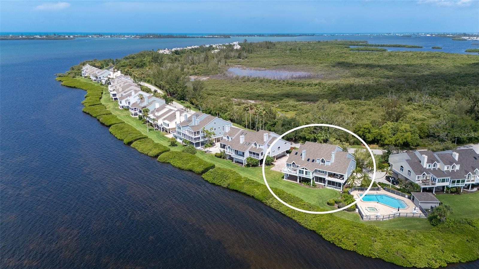 11 TIDY ISLAND BLVD #11