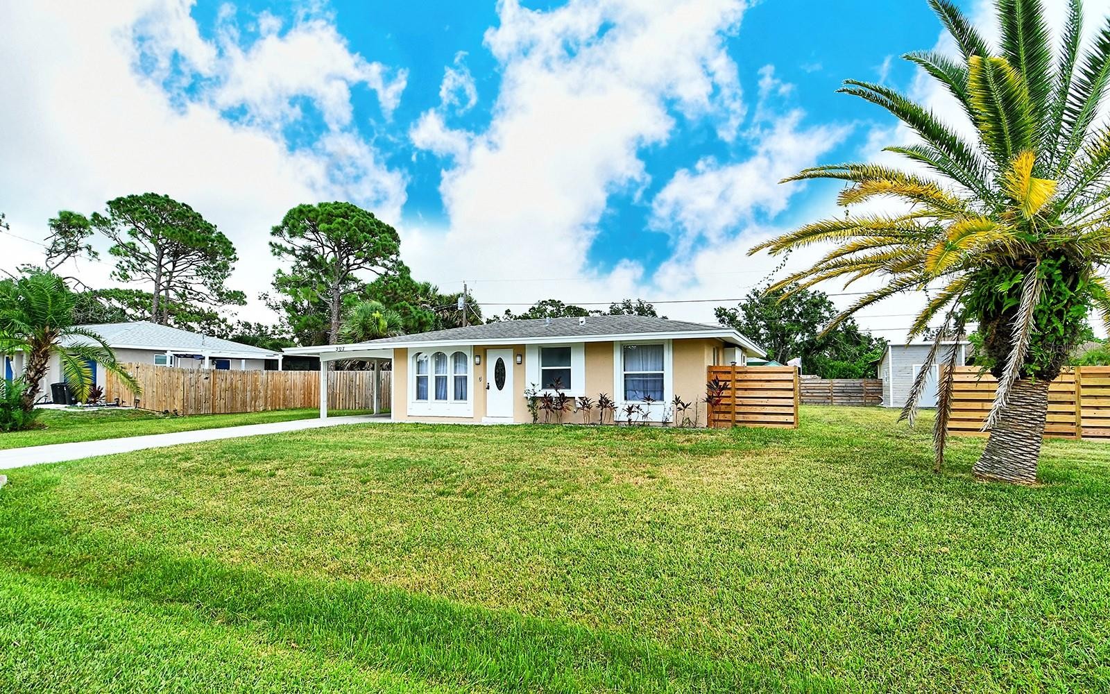 307 SOUTHLAND RD