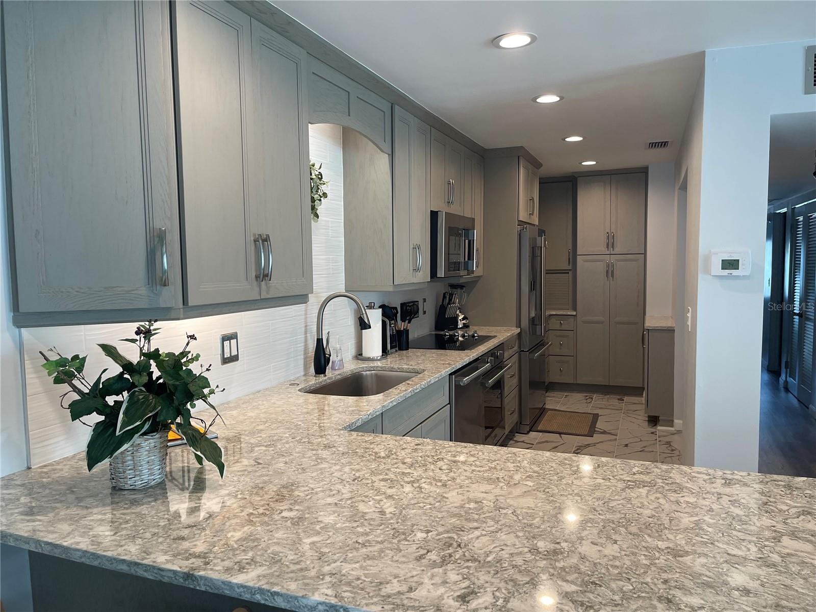 5400 GULF DR #32