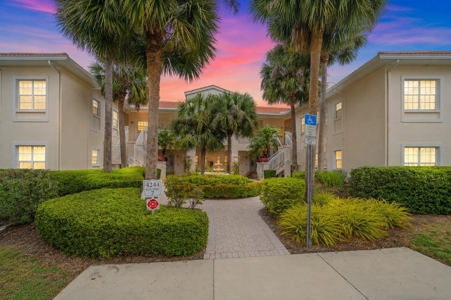 4244 CENTRAL SARASOTA PKWY #714