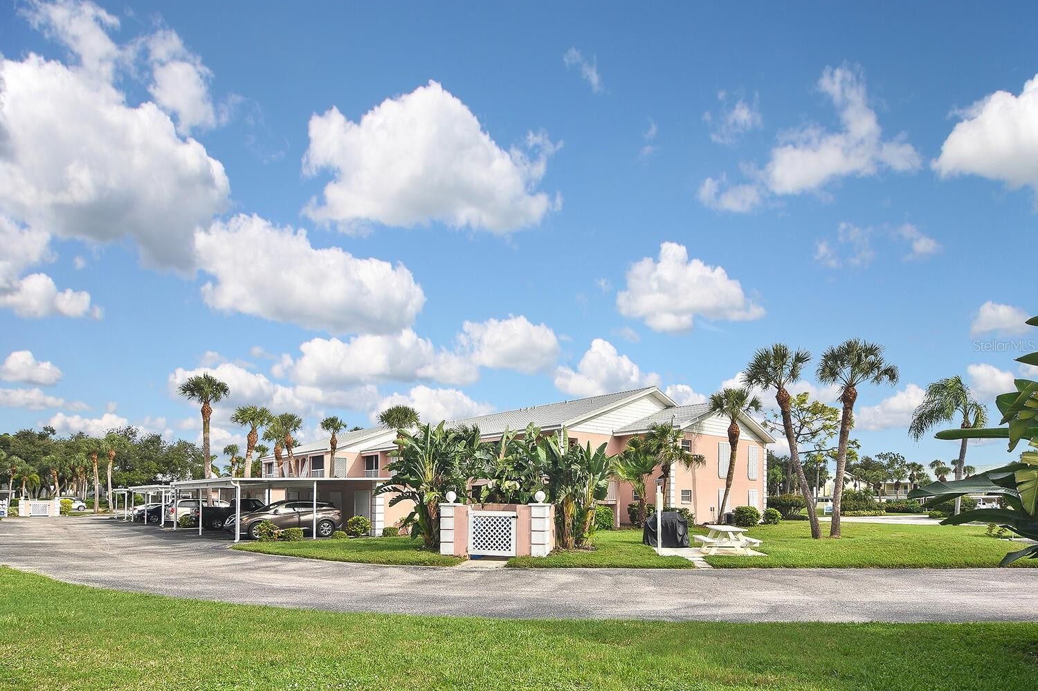 436 Cerromar Ln #380 Venice Florida 34293