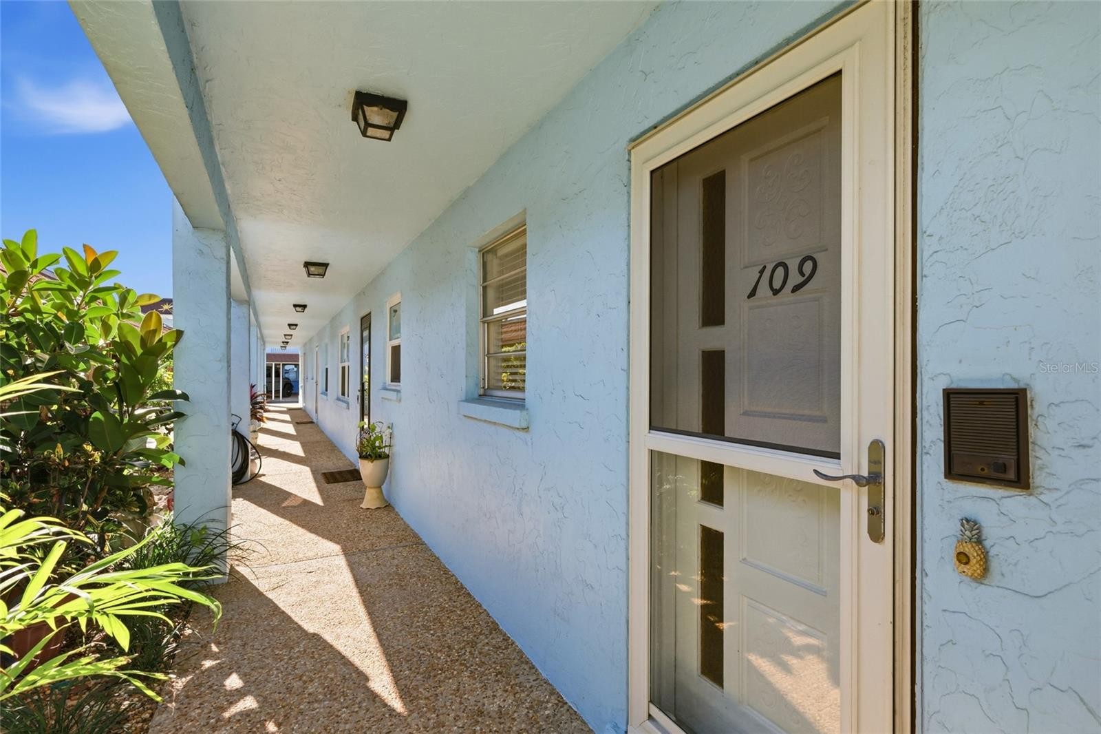 4307 GULF DR #109