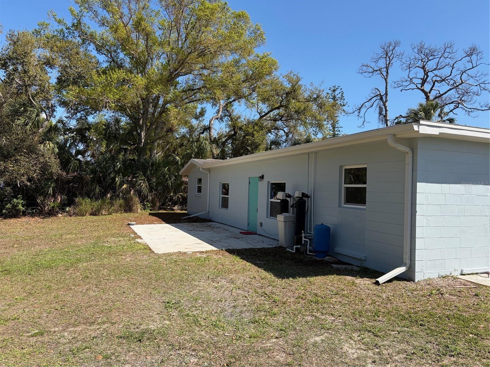 201 PALMETTO RD