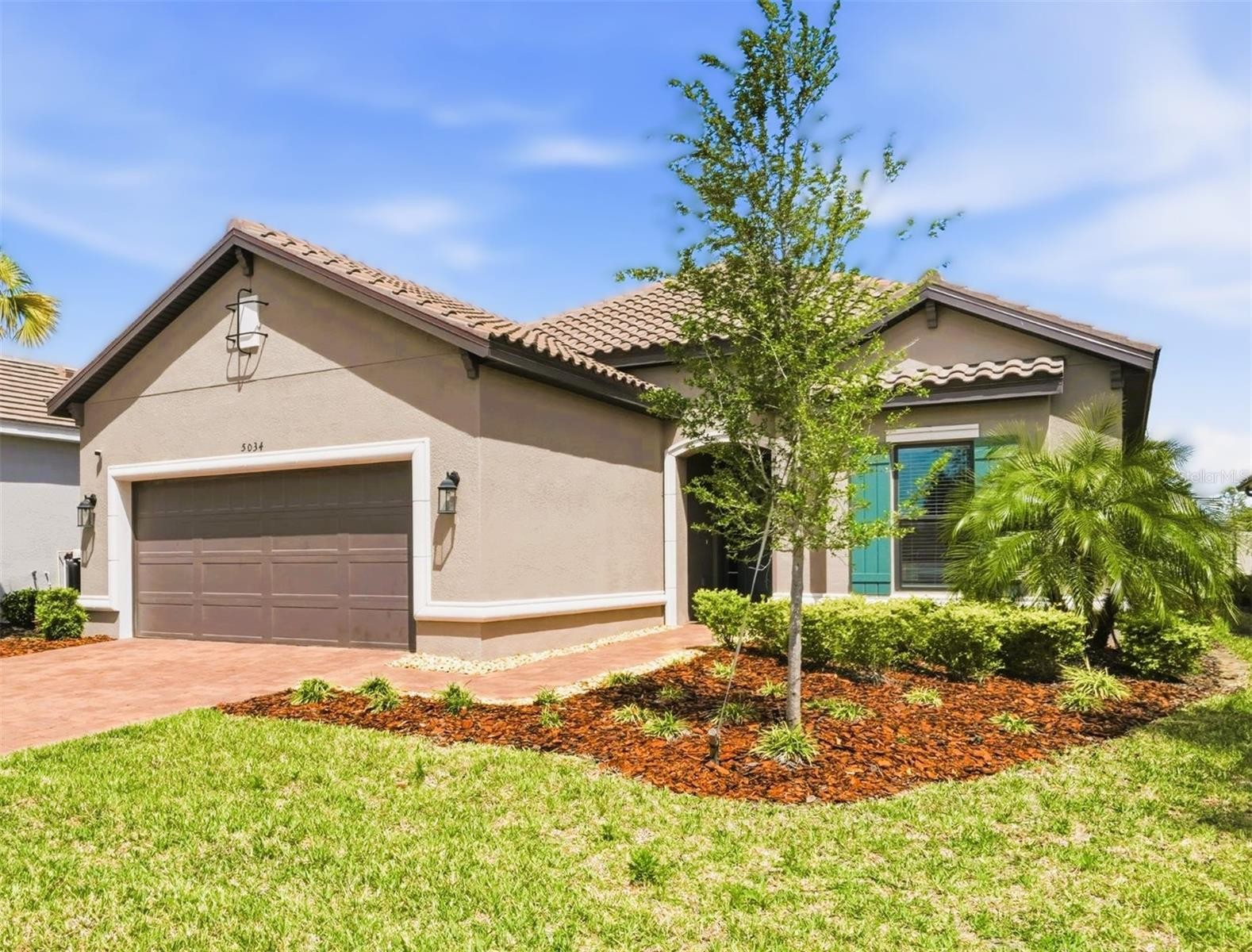 5034 CASERTA CT