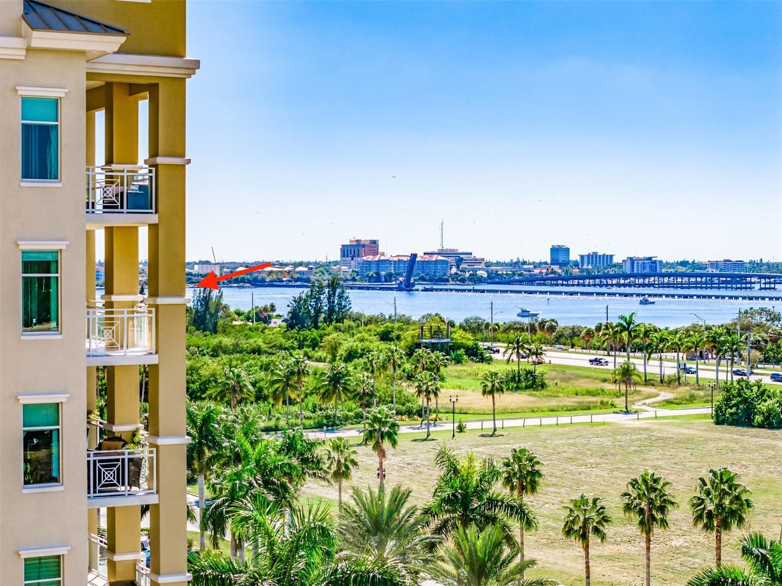 130 RIVIERA DUNES WAY #606