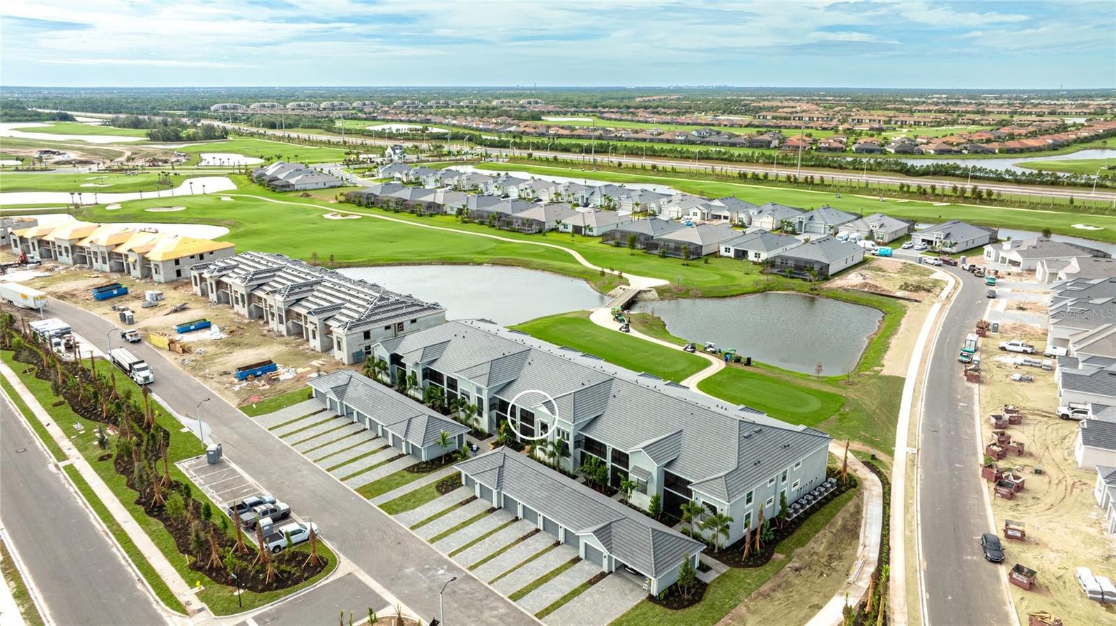 19015 SCALLOP LOOP #7125