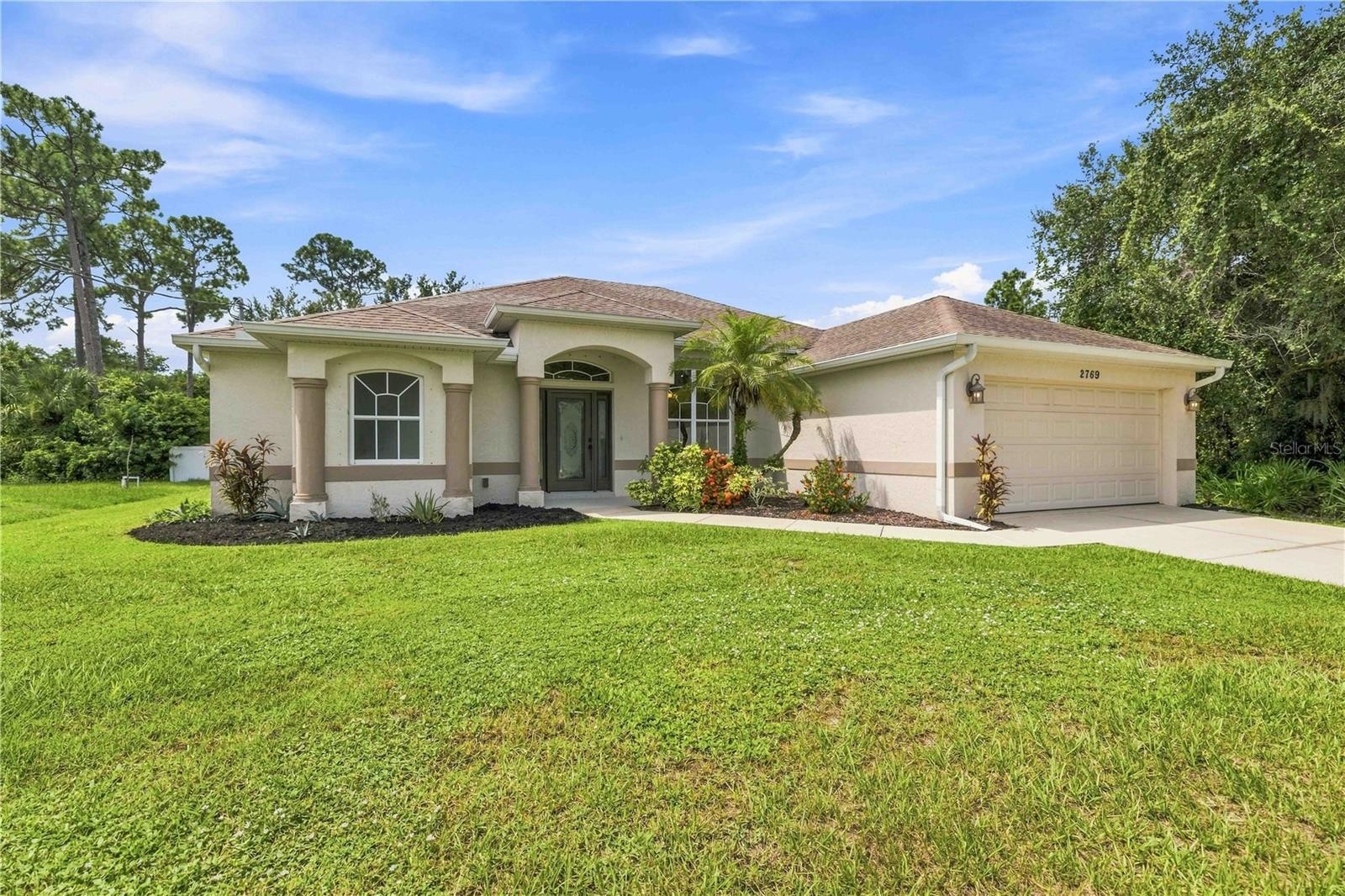 2769 ESCAMBIA CIR