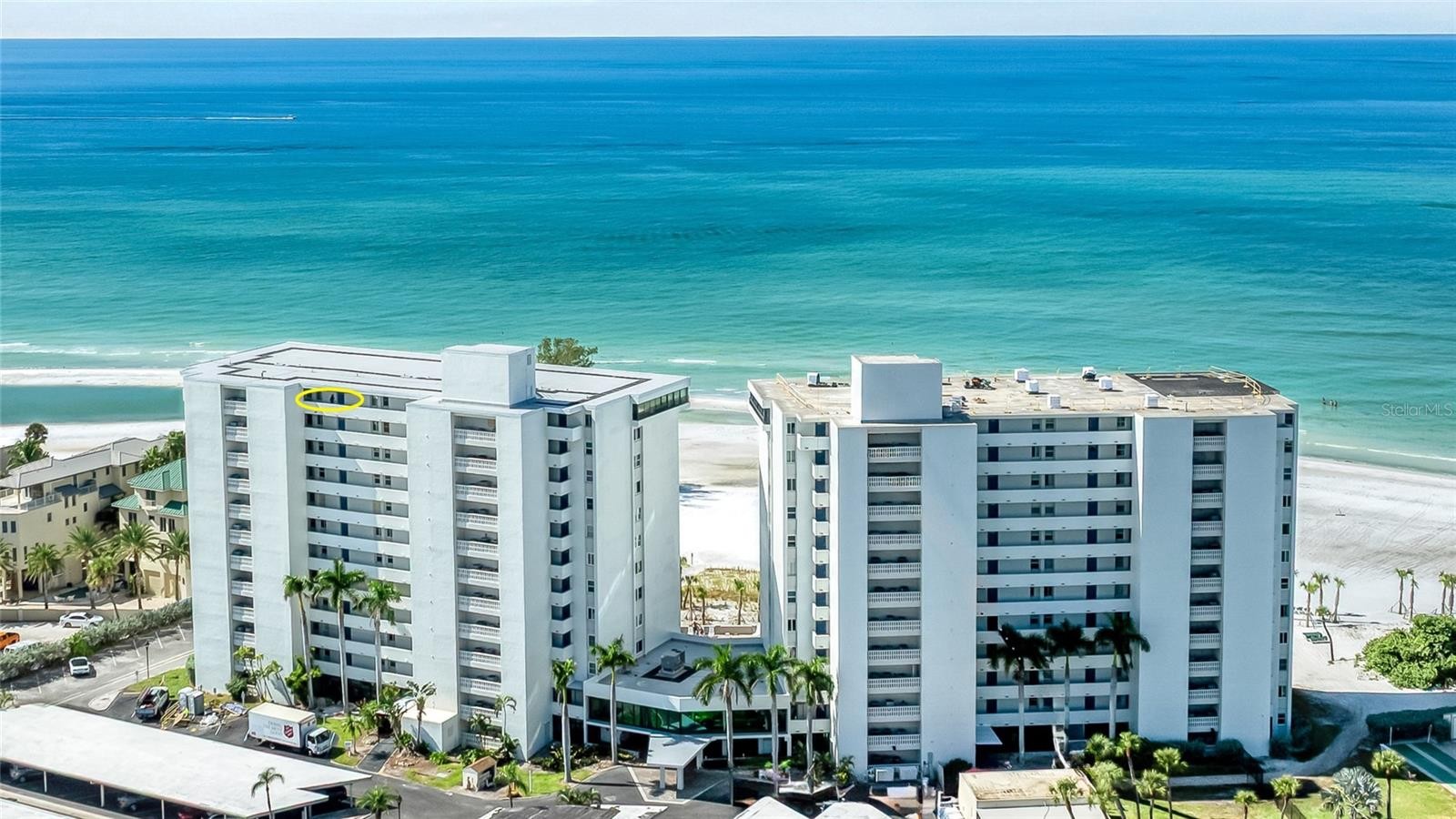 20 WHISPERING SANDS DR #1205