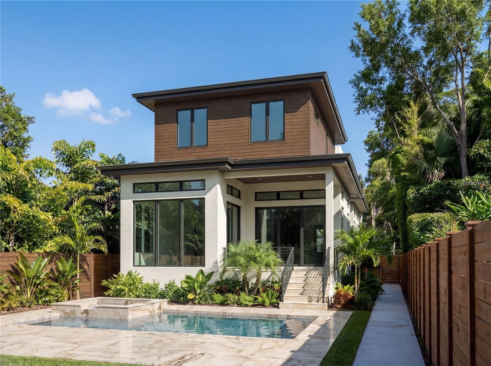 4183 ROBERTS POINT CIR #LOT 18