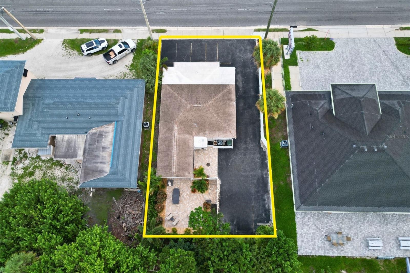 1670 STICKNEY POINT RD