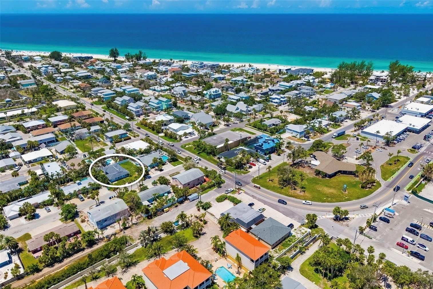 203 PEACOCK LN #A & B