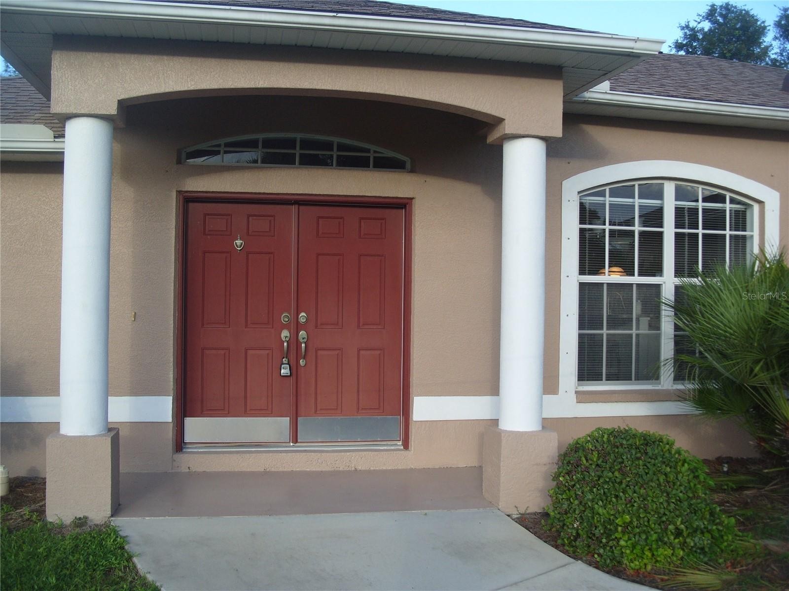 5564 SURPRISE RD