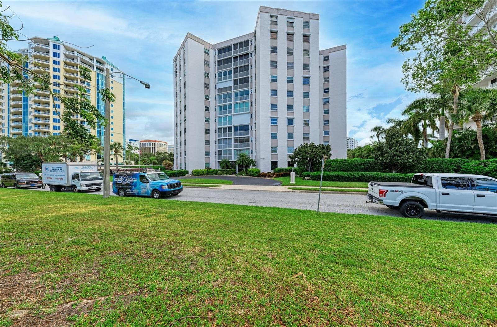 435 S GULFSTREAM AVE #703