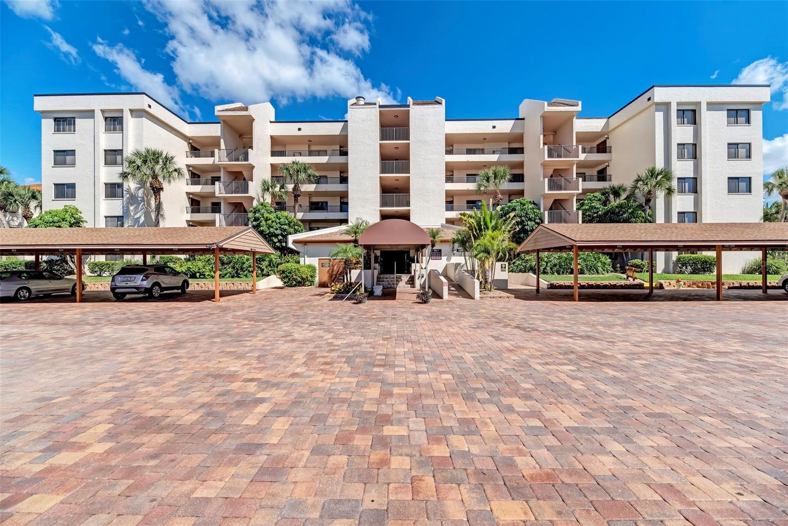 1100 COVE II PL #910