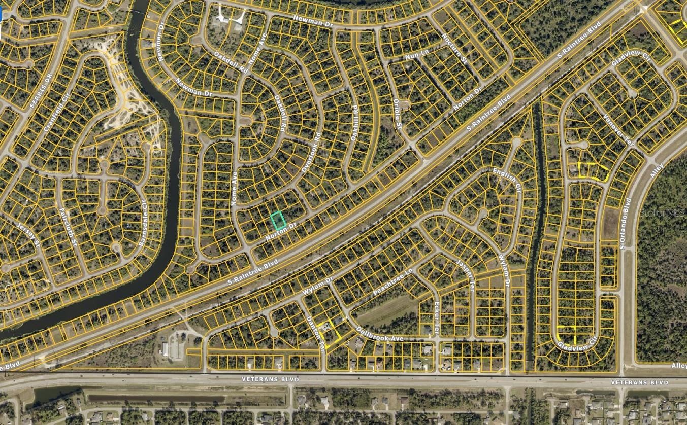 1150215611 NORTON DR