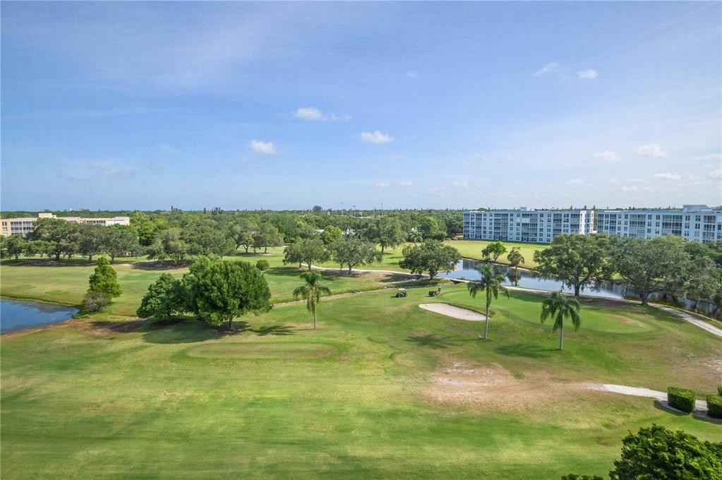 4410 FAIRWAYS BLVD #605