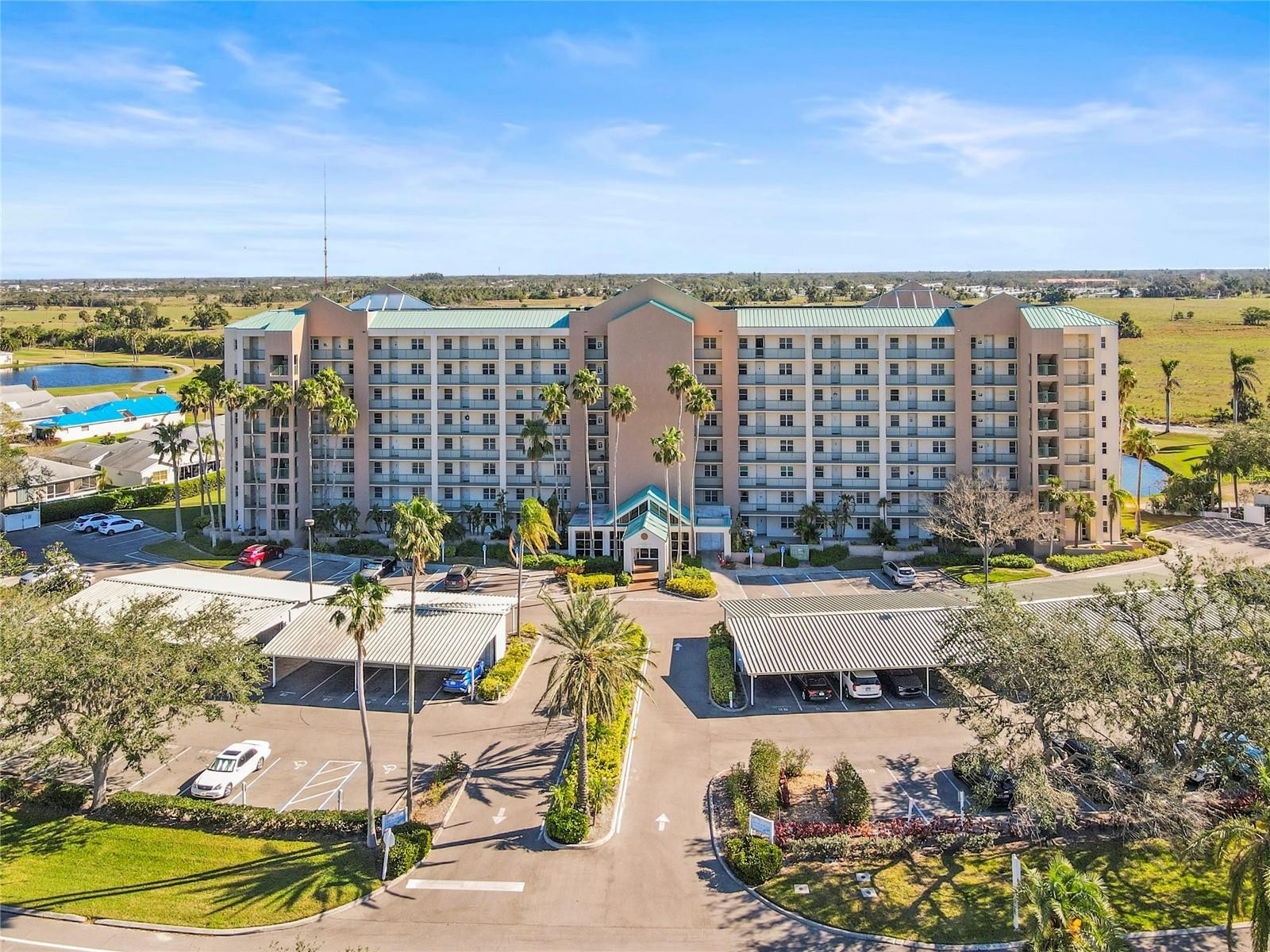 2320 TERRA CEIA BAY BLVD #406