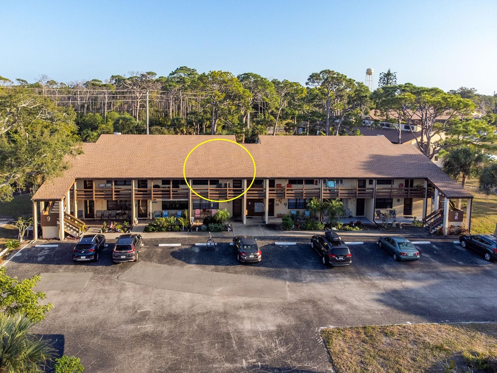 9 QUAILS RUN BLVD #9