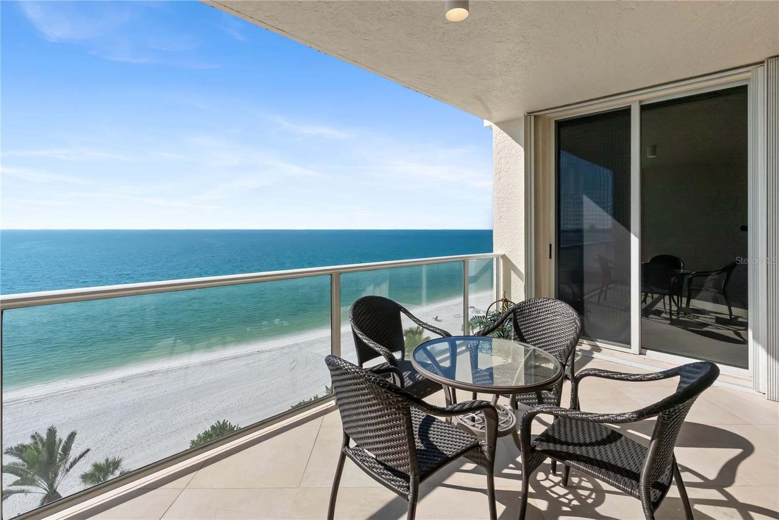 1800 BENJAMIN FRANKLIN DR #B809