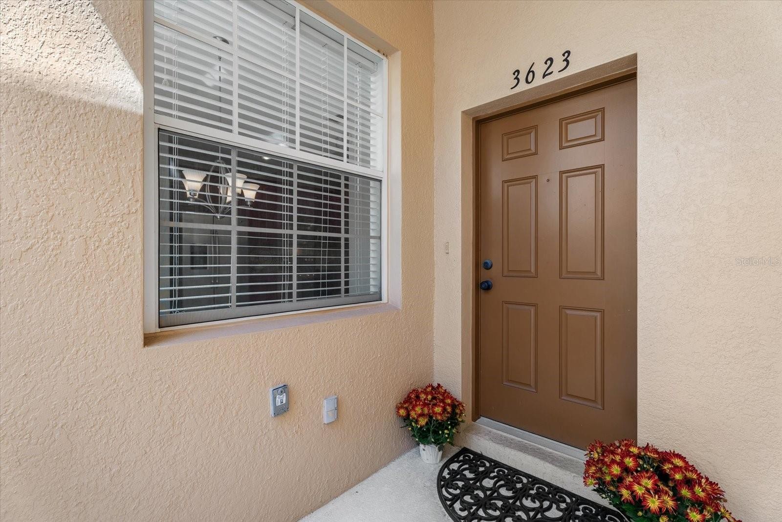 3623 PARKRIDGE CIR #11-104