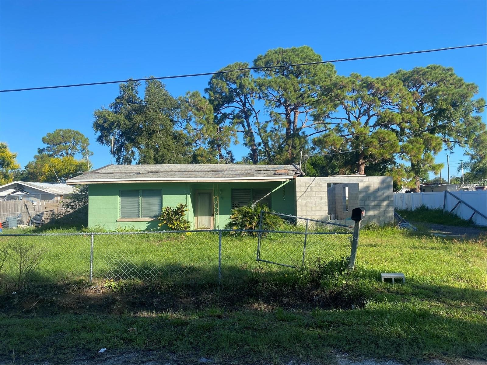 108 Sago Ln Nokomis Florida 34275