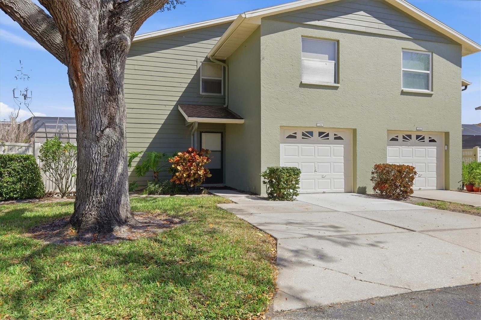 4173 CENTER POINTE CIR #87B