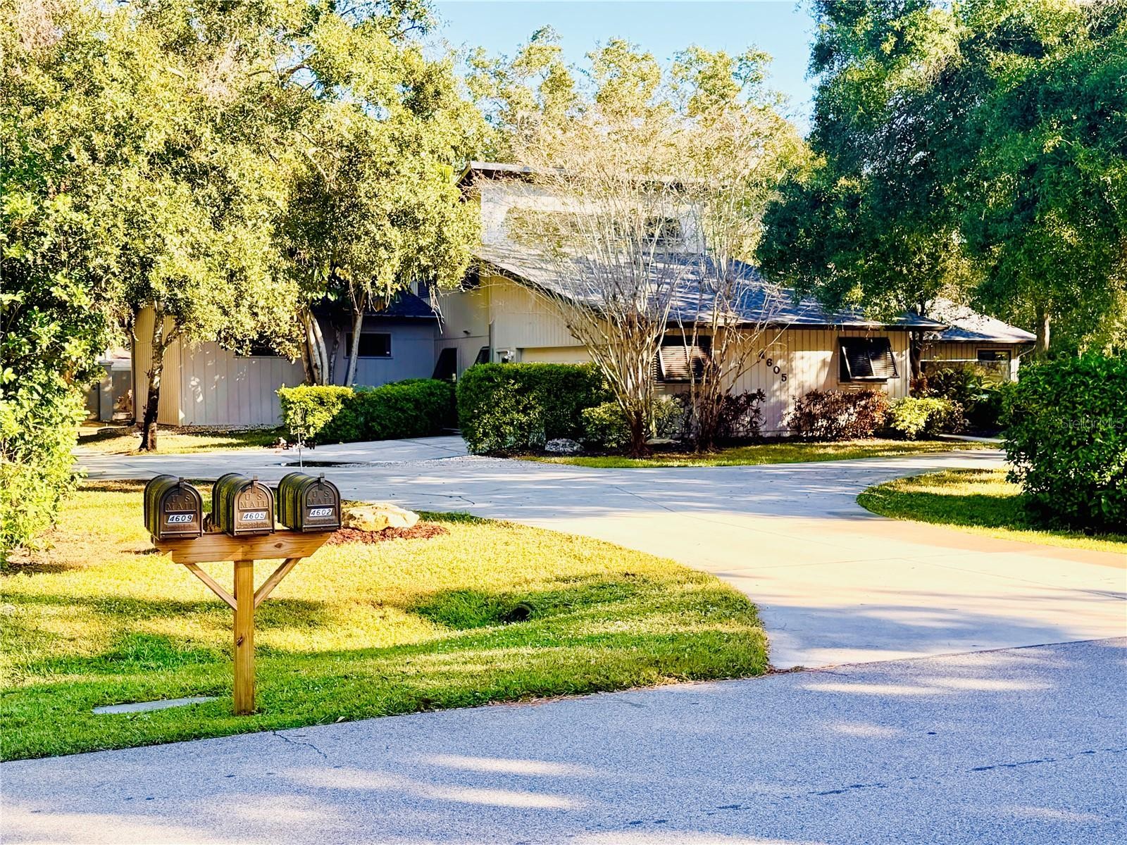 4605 STONE RIDGE TRL