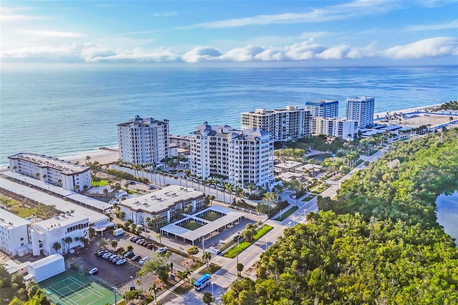 2110 BENJAMIN FRANKLIN DR #303