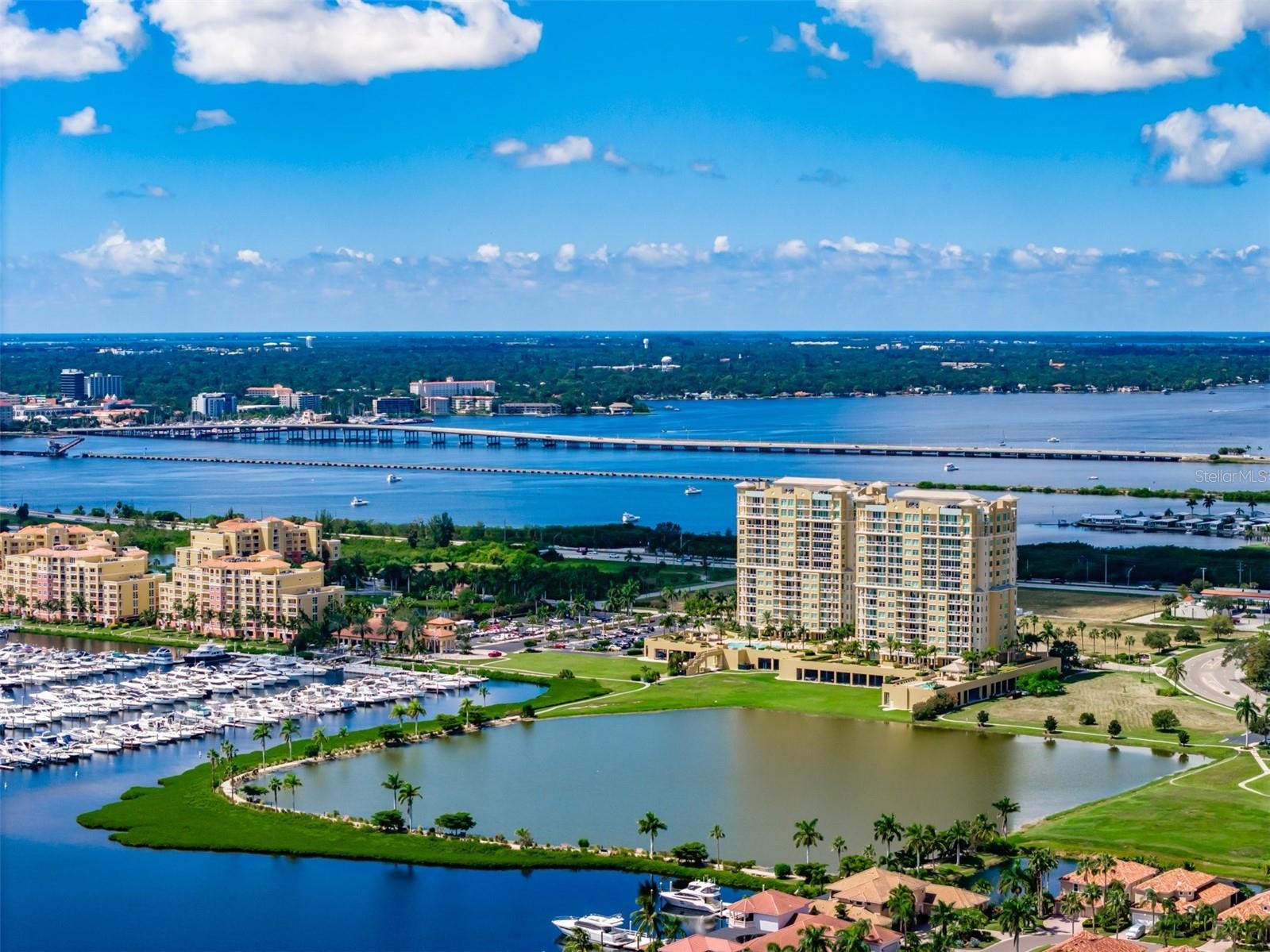 140 RIVIERA DUNES WAY #303