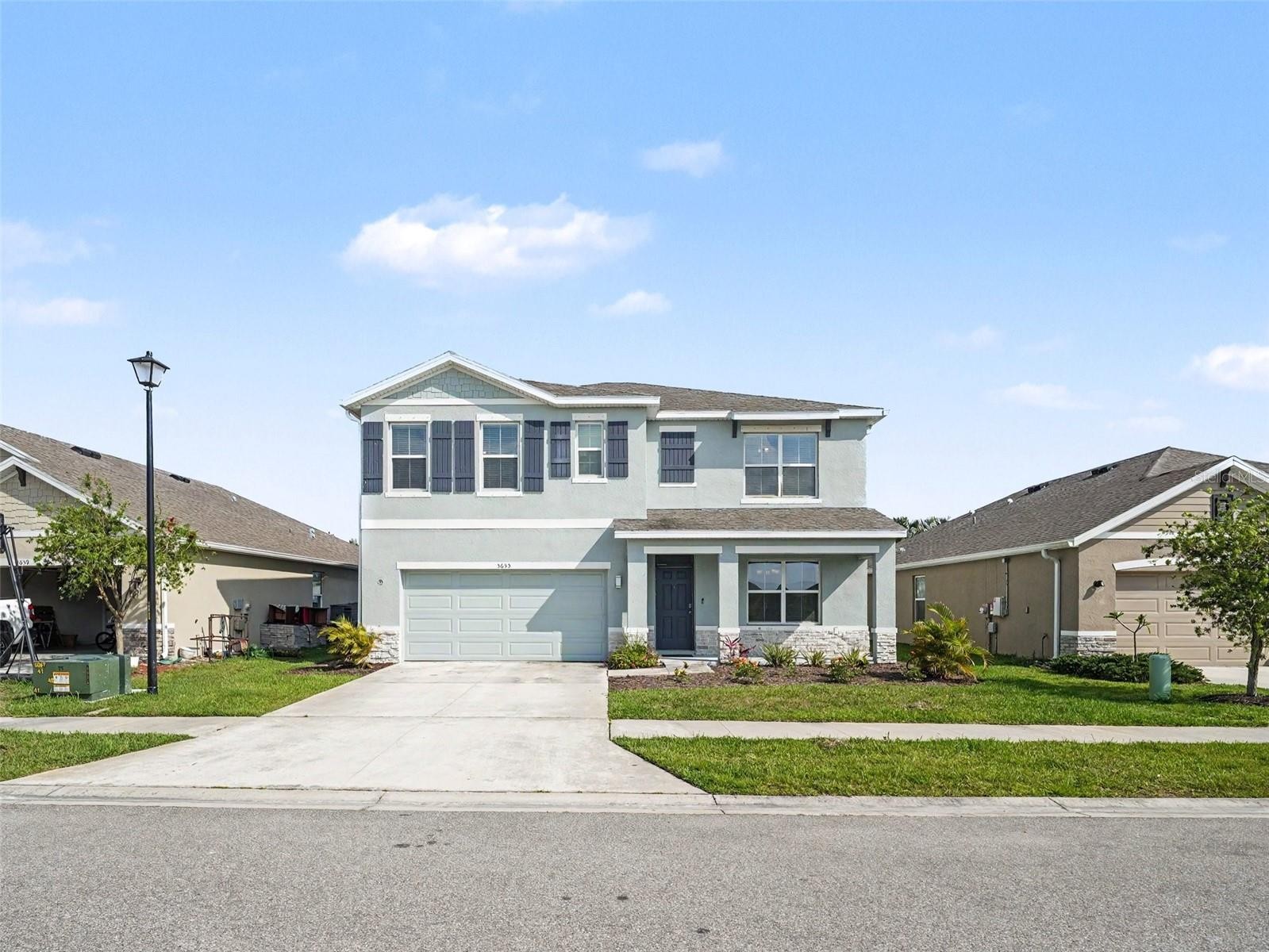 5655 WOODLAND SAGE DR