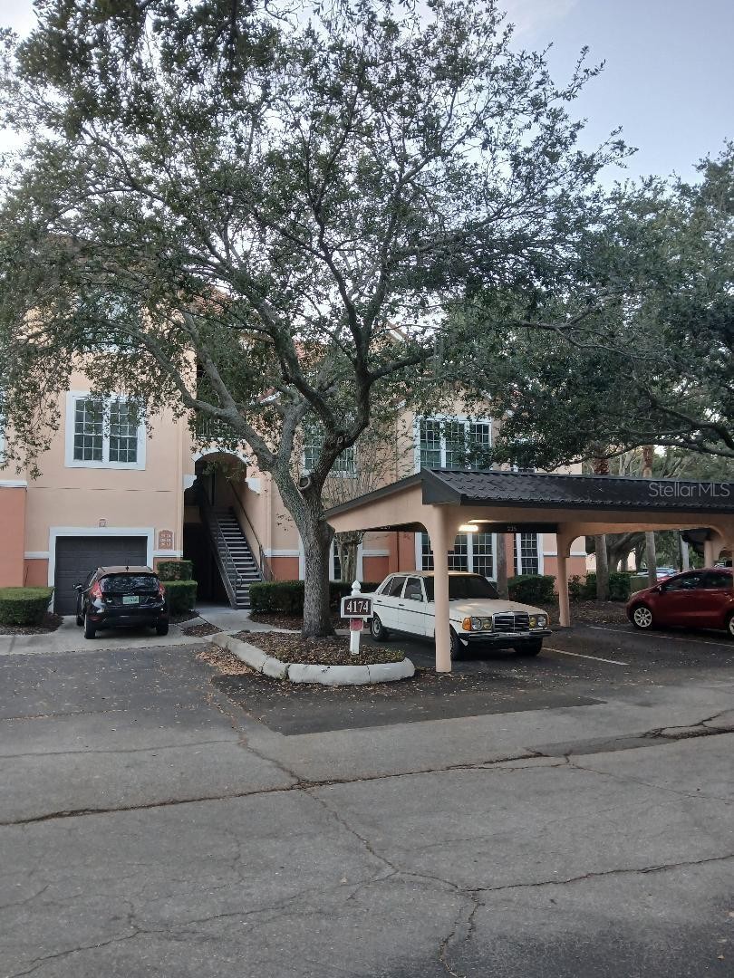 4174 CENTRAL SARASOTA PKWY #235