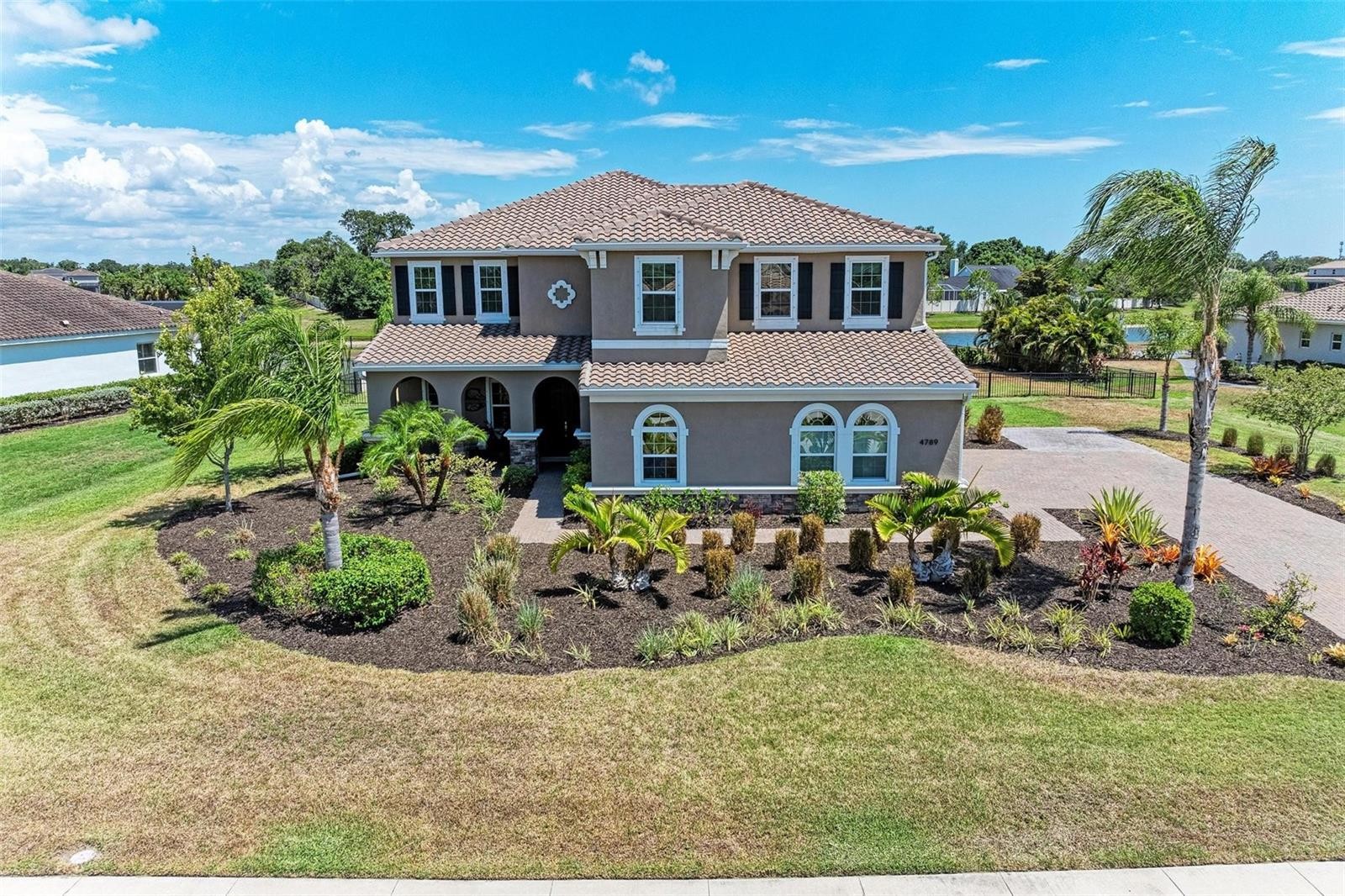 4789 Vasca Dr Sarasota Florida 34240