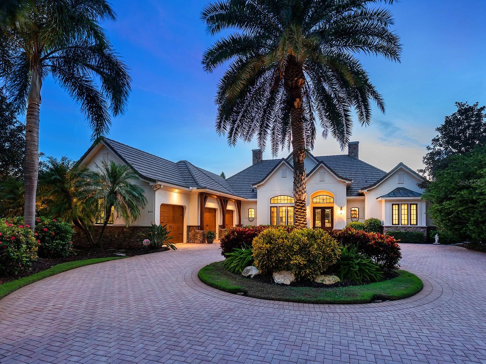 8214 PORTLIGHT CT