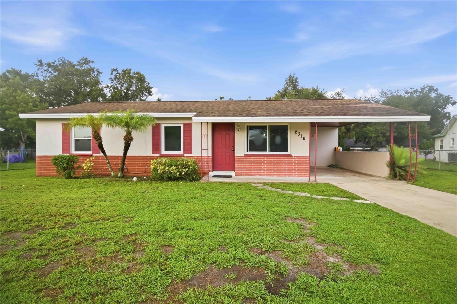 2316 POWELL CIR