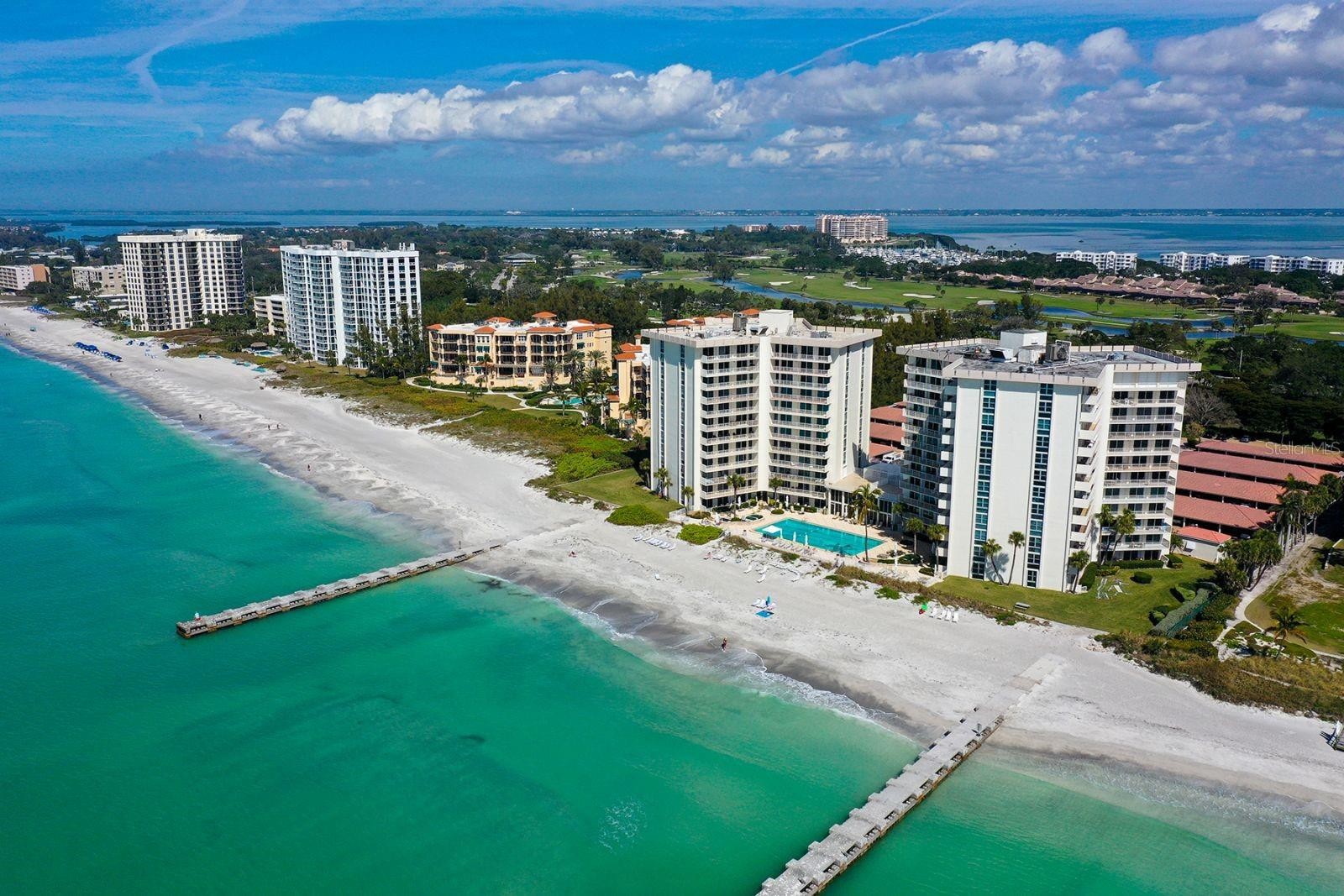 2301 Gulf Of Mexico Dr #52N Longboat Key Florida 34228