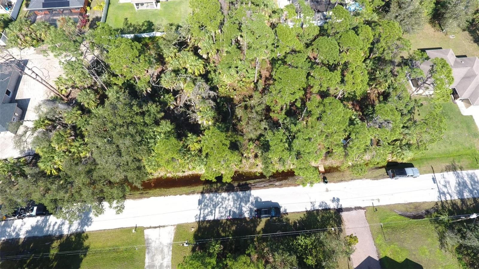 CHIRON AVE #Lot 15 and 16