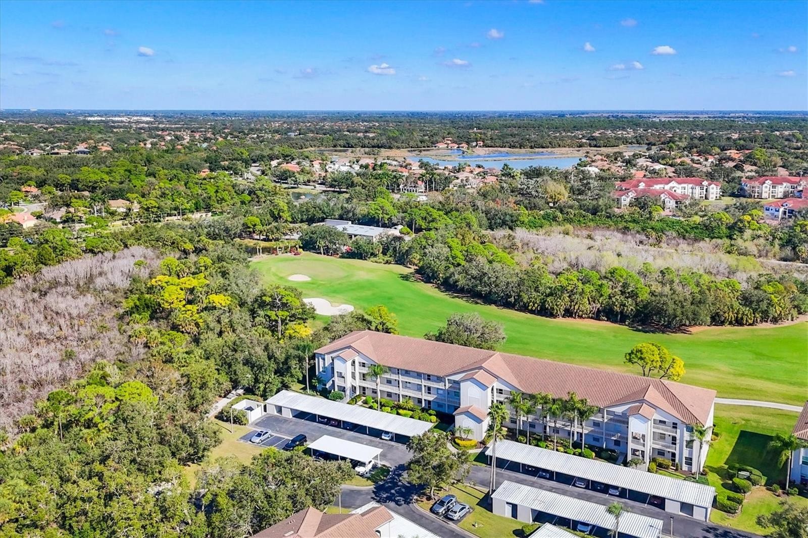 8735 OLDE HICKORY AVE #8303