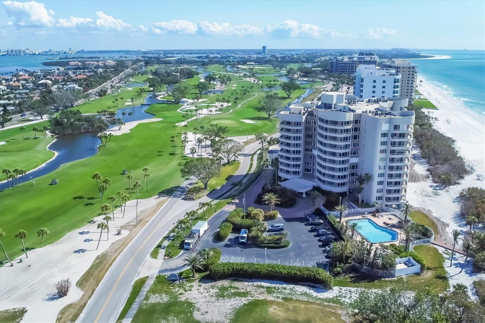 775 Longboat Club Rd #902 Longboat Key Florida 34228