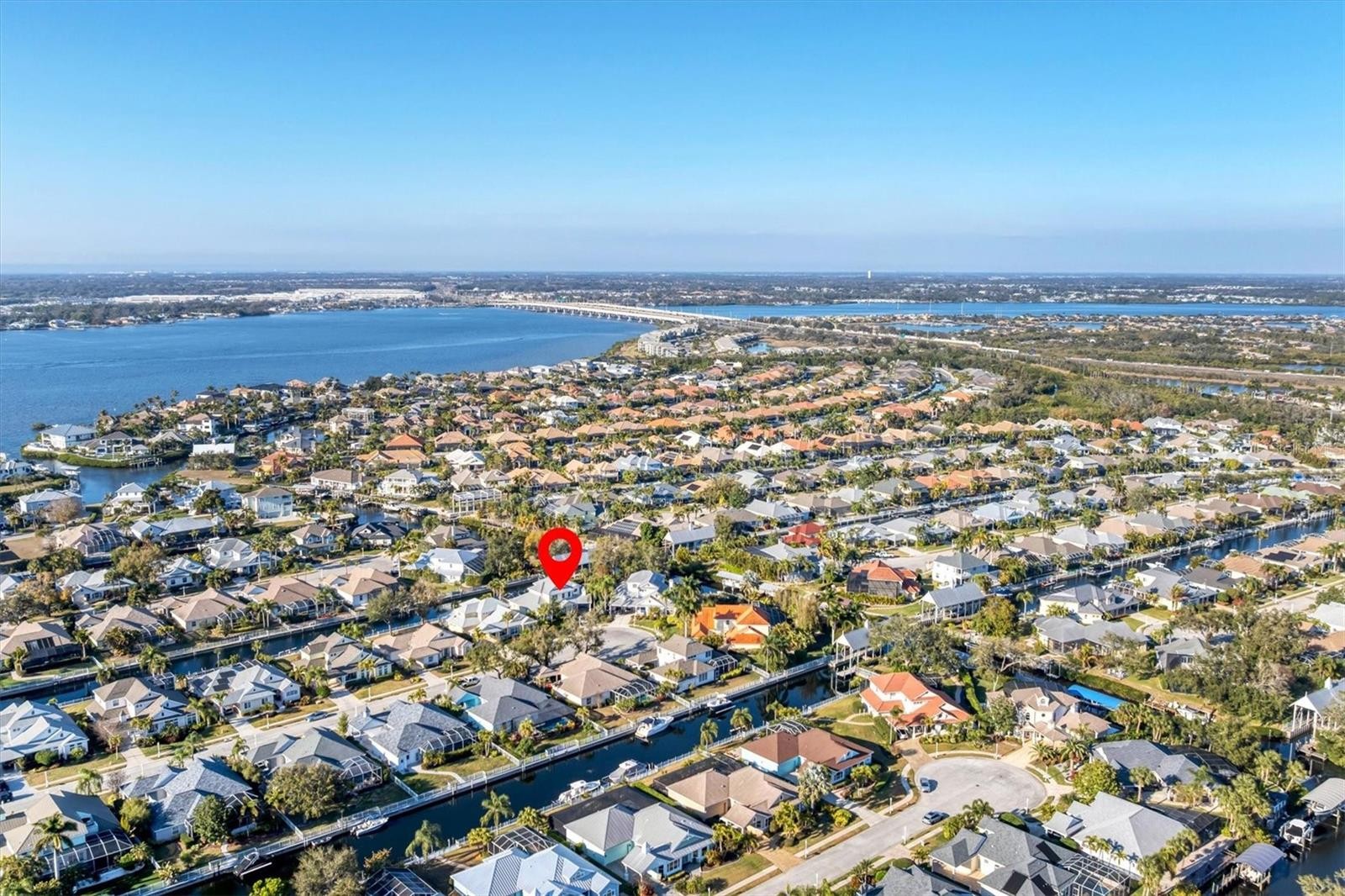 4627 BARRACUDA DR