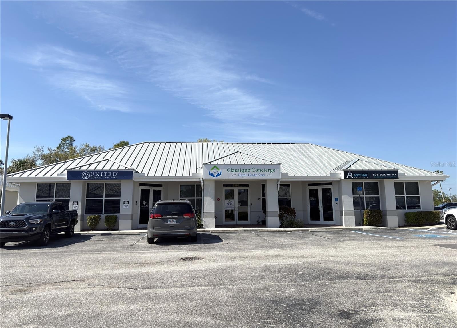 2563 N TOLEDO BLADE BLVD #2