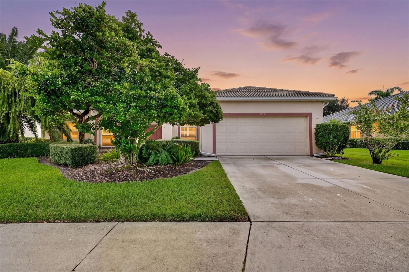 1322 WESTERN PINE CIR