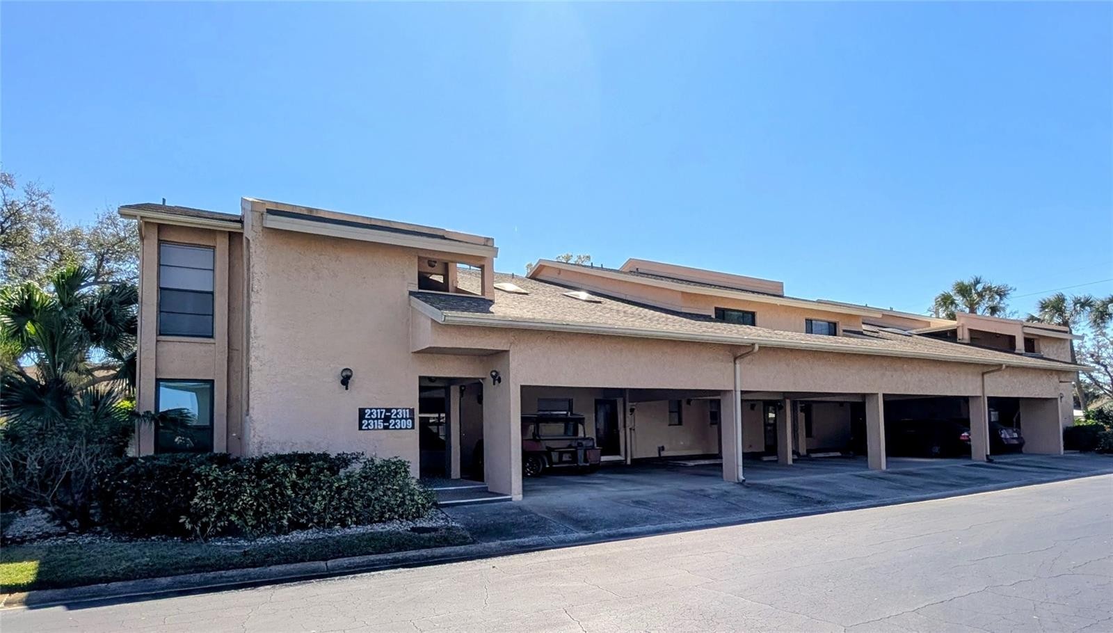 2311 BENEVA TER #2276