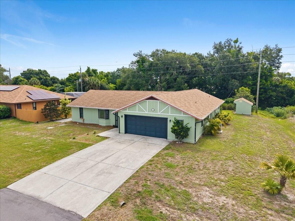 3041 NOCTURNE RD