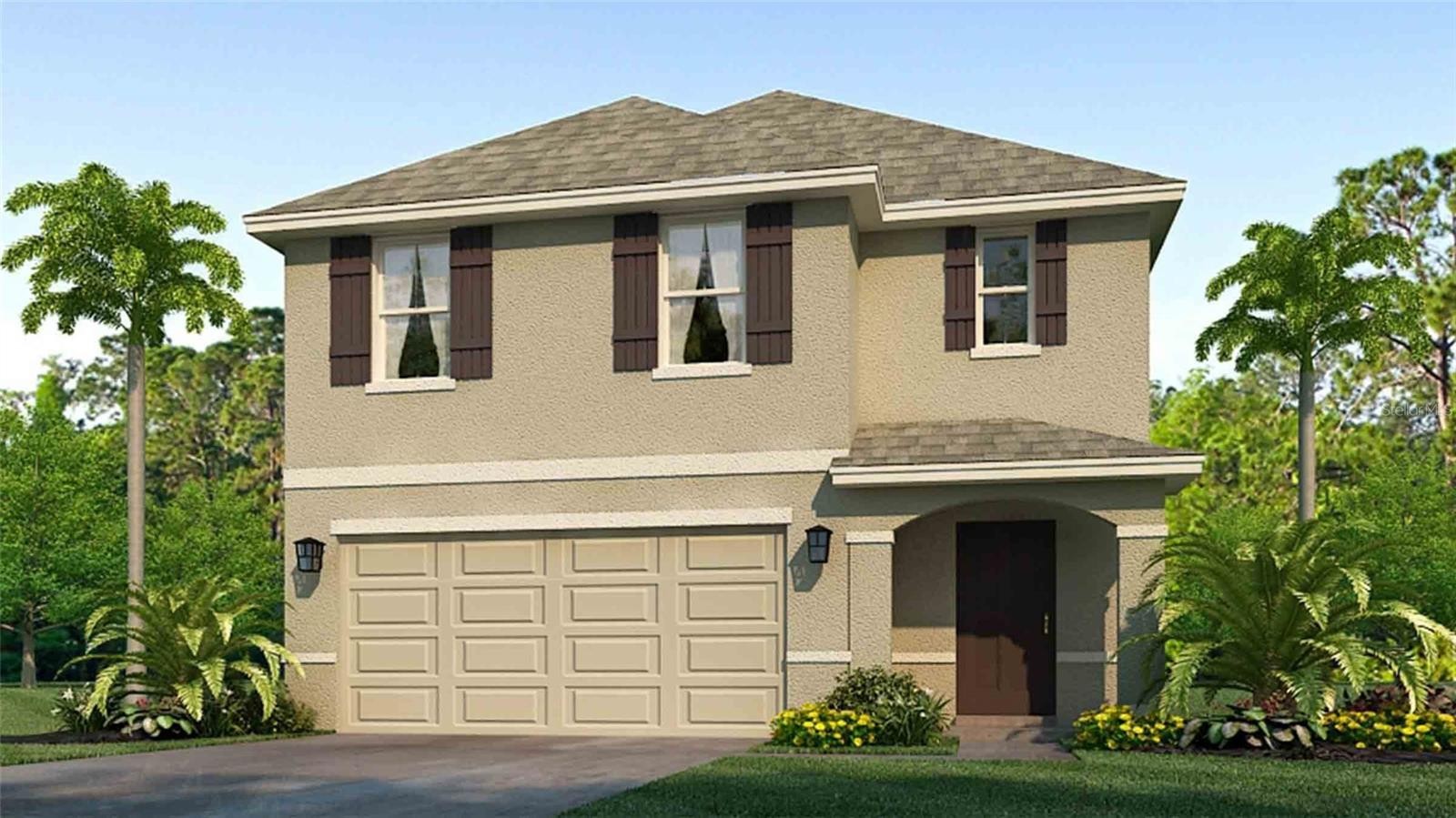 10257 Kalamazoo Pl Parrish Florida 34219