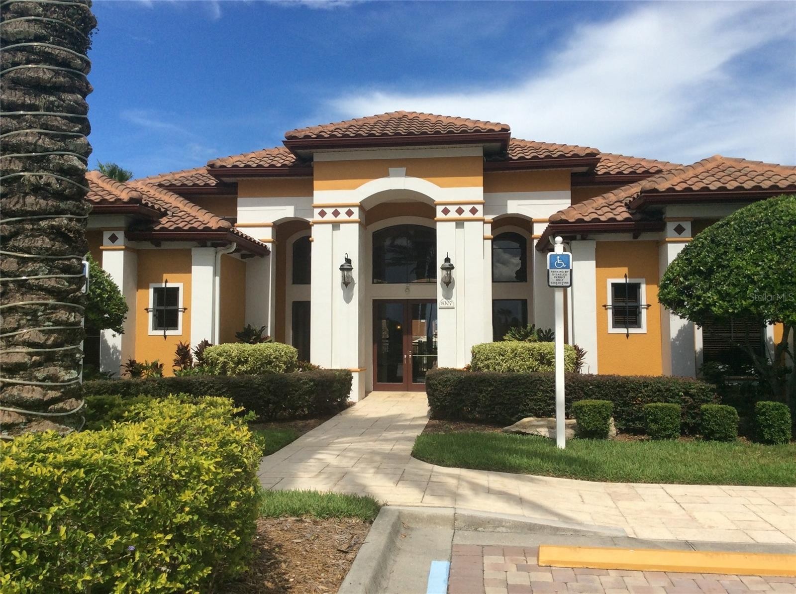 8341 38TH STREET CIR E #305