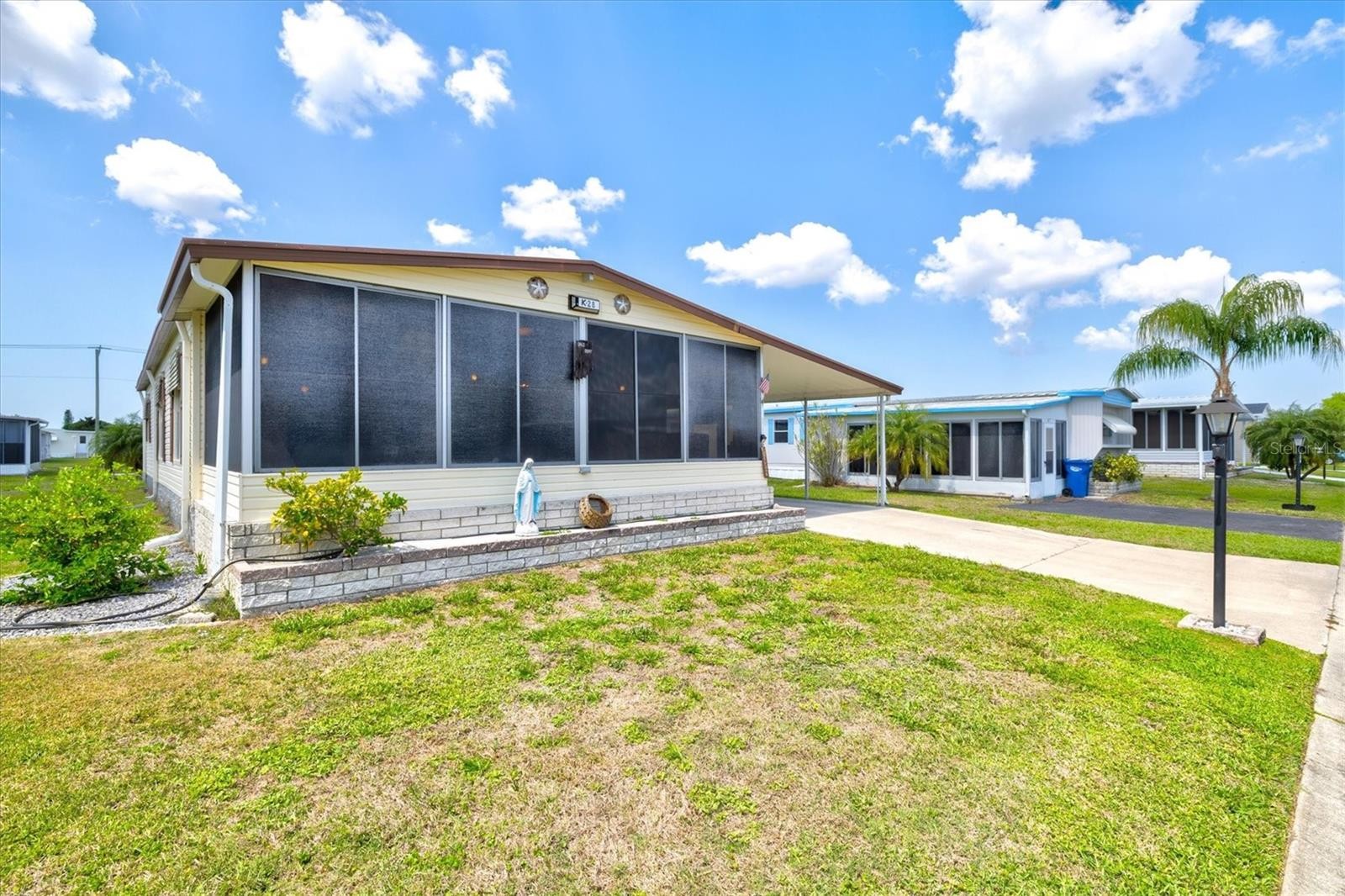 5316 53RD AVE E #K28