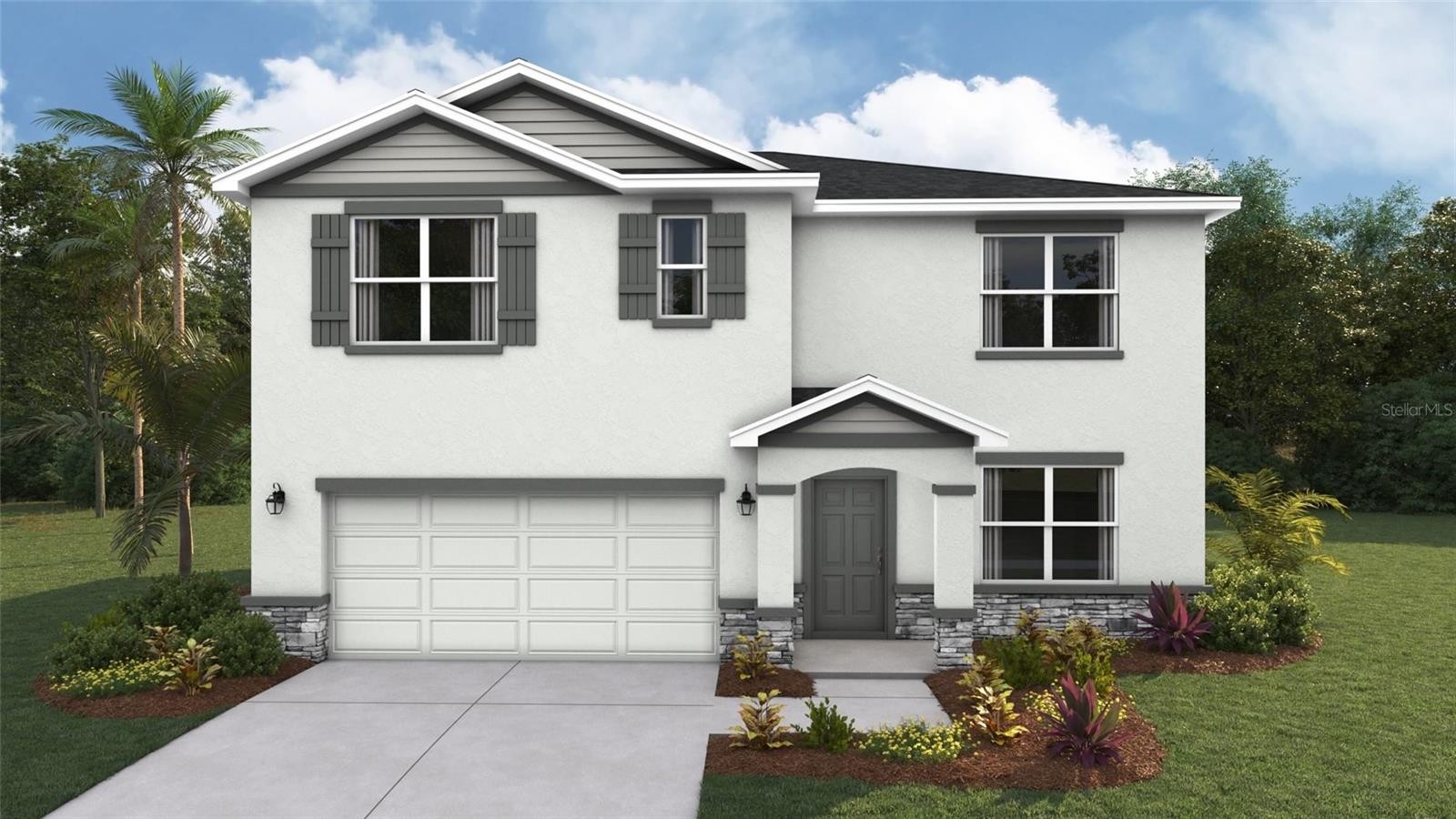 2939 FISHERY CT
