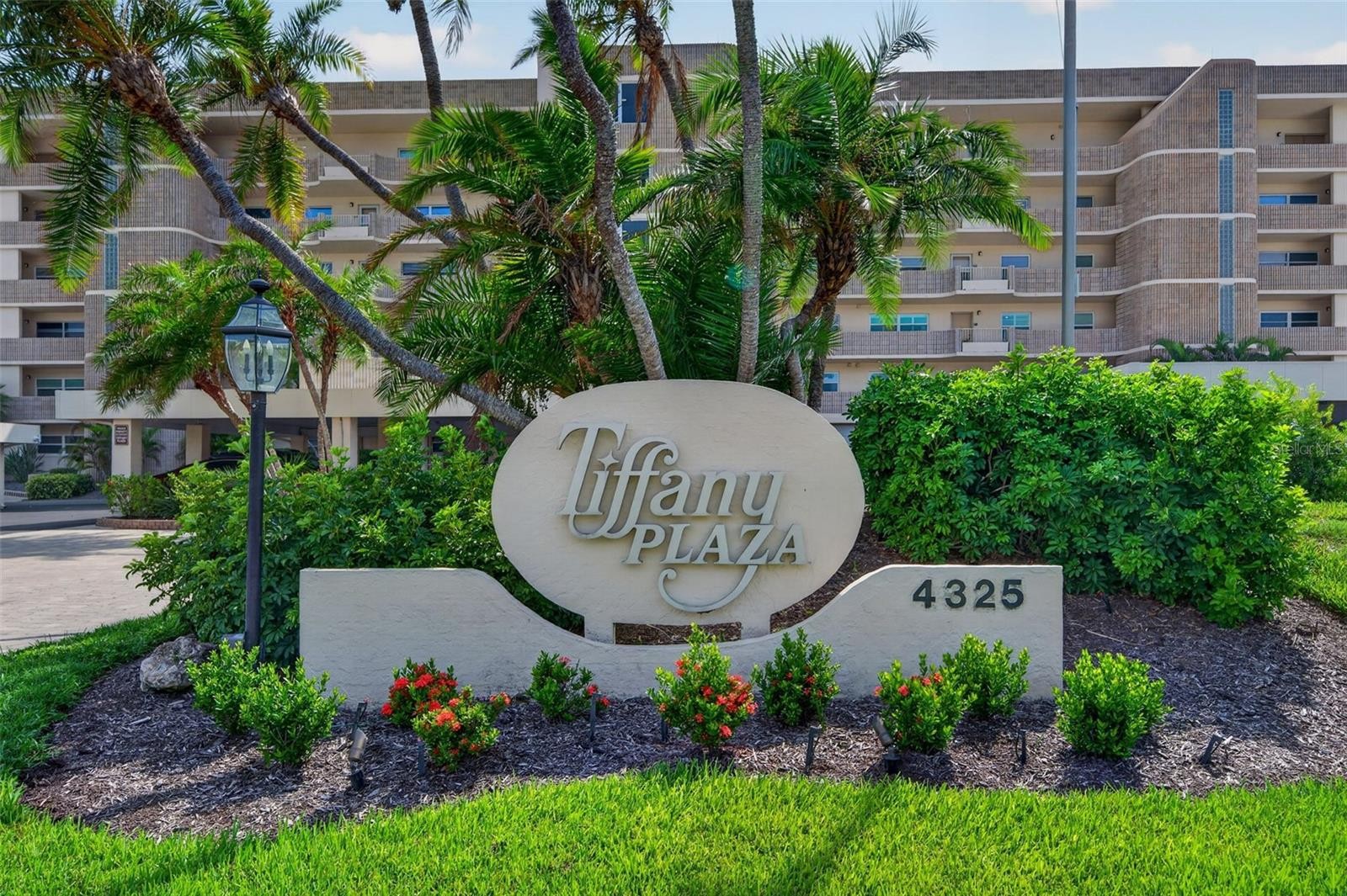 4325 GULF OF MEXICO DR #402