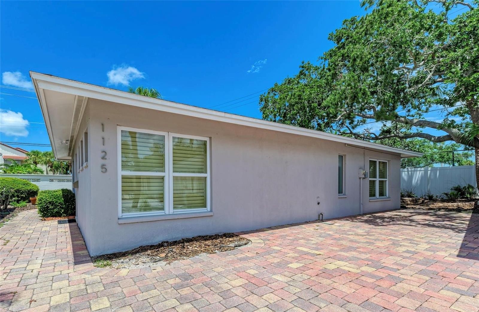 1125 N Moonmist Ct #L5 Sarasota Florida 34242