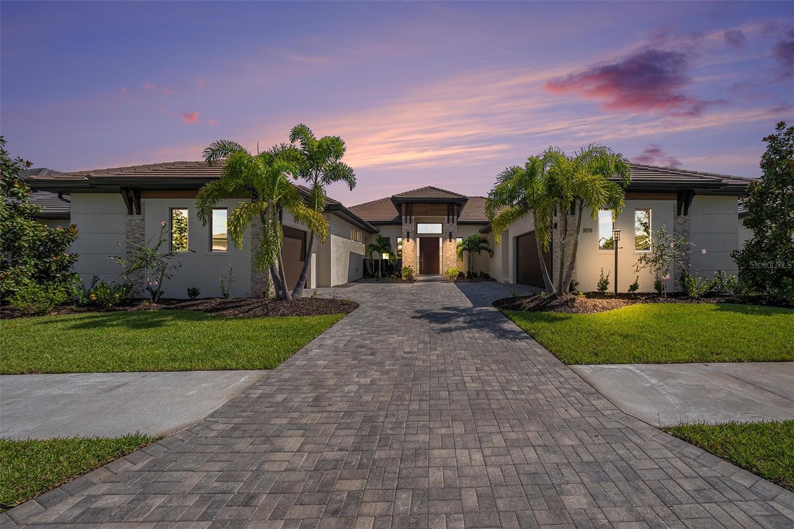 9276 Starry Night Ave Sarasota Florida 34241